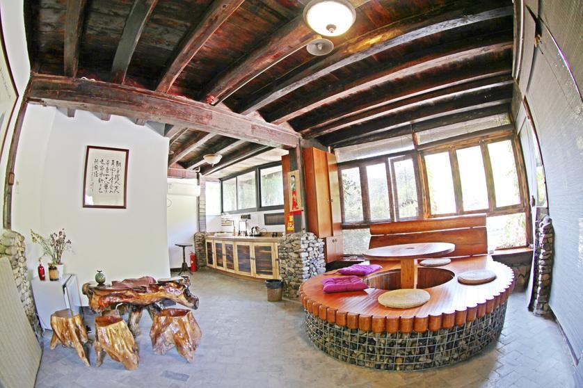Villa Mogan Mountain Xiaomusensen Deqing Exterior foto