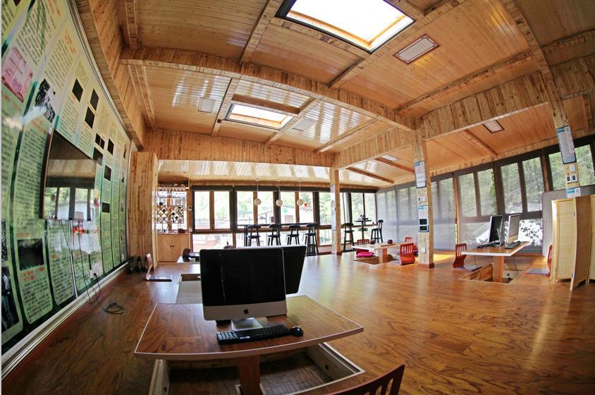 Villa Mogan Mountain Xiaomusensen Deqing Exterior foto