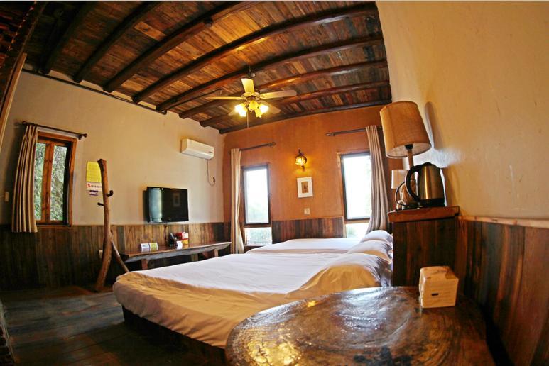 Villa Mogan Mountain Xiaomusensen Deqing Exterior foto