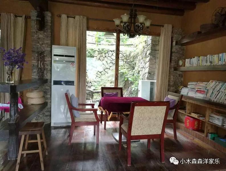 Villa Mogan Mountain Xiaomusensen Deqing Exterior foto